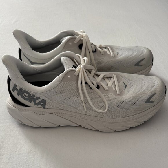 HOKA Men's Arahi 6 Size: 11.5D - Picture 4 of 6